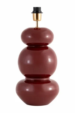 Alde & Lind Lampefod Becca H39