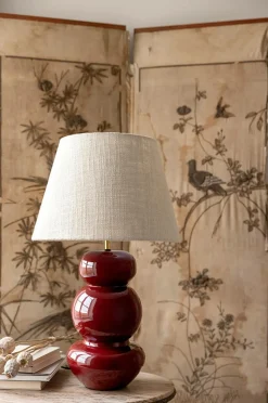 Alde & Lind Lampefod Becca H39