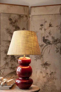 Alde & Lind Lampefod Becca H39