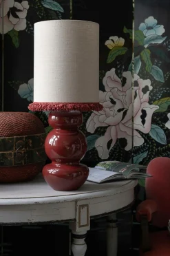 Alde & Lind Lampefod Becca H39