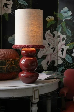 Alde & Lind Lampefod Becca H39