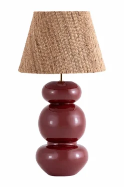 Alde & Lind Lampefod Becca H39