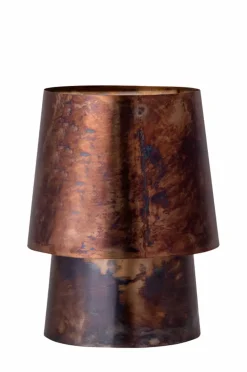 Alde & Lind Lampefod Svampe H26,5