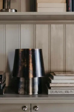 Alde & Lind Lampefod Svampe H26,5