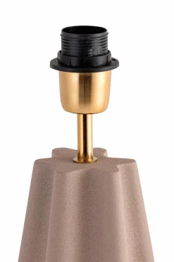 Alde & Lind Lampefod Millie H36