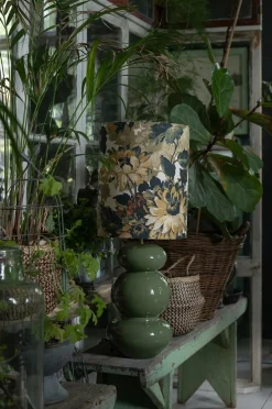 Alde & Lind Lampefod Becca H39