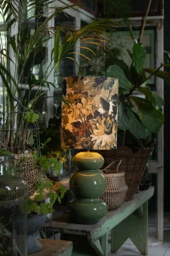 Alde & Lind Lampefod Becca H39