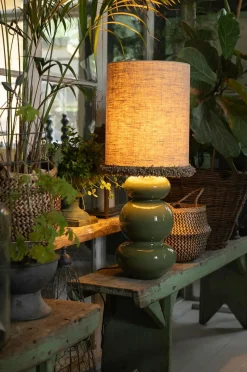 Alde & Lind Lampefod Becca H39