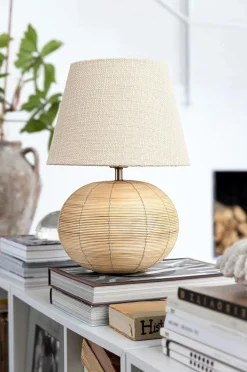 Alde & Lind Lampefod Julia H18,5