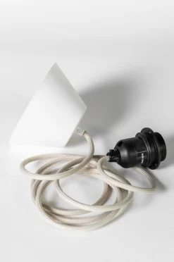 Alde & Lind Loftledningssæt 2m E27