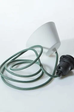 Alde & Lind Loftledningssæt 2m E27