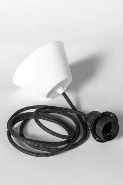 Alde & Lind Loftledningssæt 2m E27