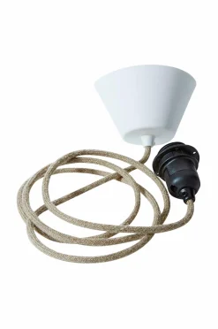 Alde & Lind Loftledningssæt 2m E27