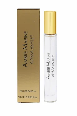 Alyssa Ashley Ambre Marine Edp