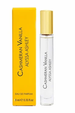 Alyssa Ashley Cashmeran Vanilla EdP