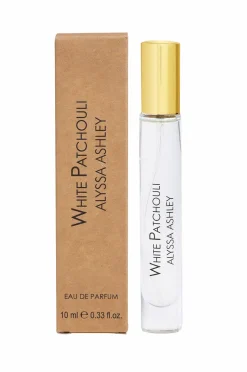 Alyssa Ashley White Patchouli EdP