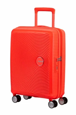American Tourister Kabinekuffert Soundbox 55