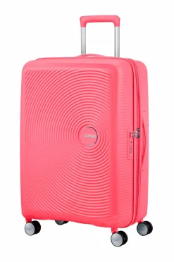 American Tourister Kuffert Soundbox 67