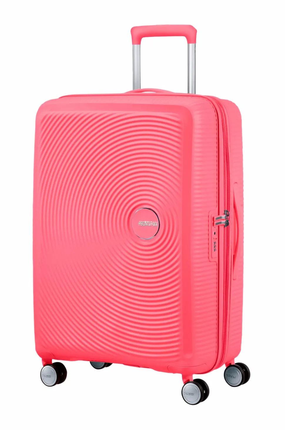 American Tourister Kuffert Soundbox 67