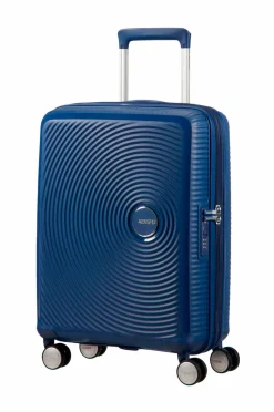 American Tourister Kabinekuffert Soundbox Exp. 55