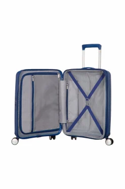 American Tourister Kabinekuffert Soundbox Exp. 55