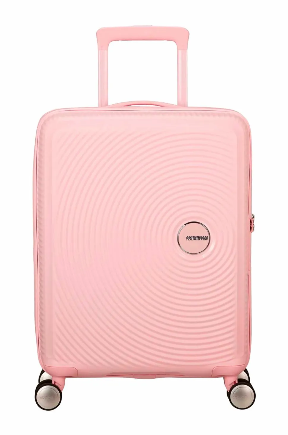 American Tourister Kabinekuffert SoundbBox 55