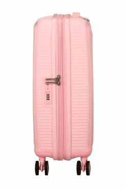 American Tourister Kabinekuffert SoundbBox 55
