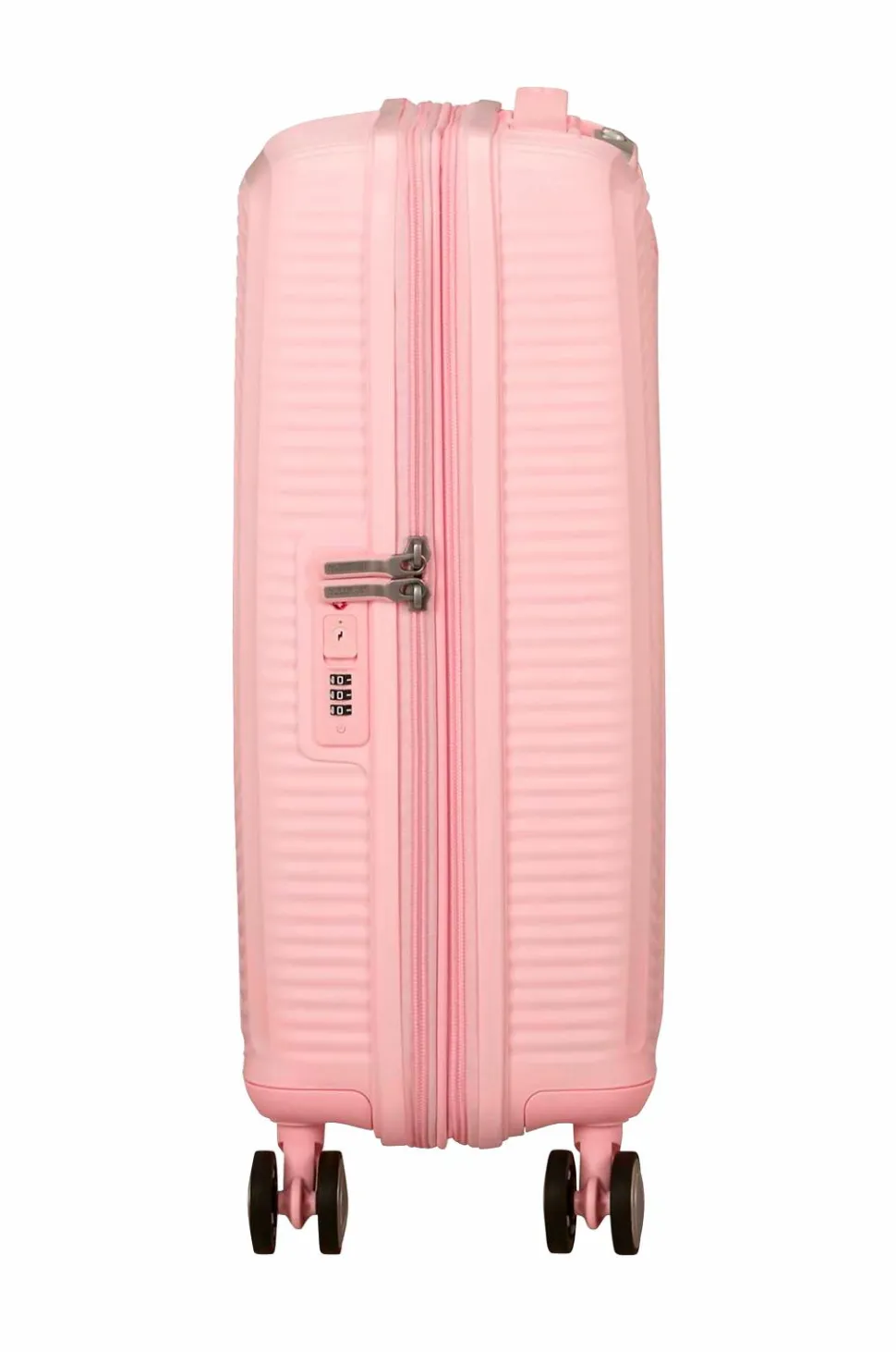 American Tourister Kabinekuffert SoundbBox 55