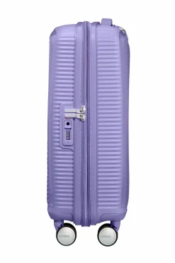 American Tourister Kabinekuffert Soundbox Exp 55