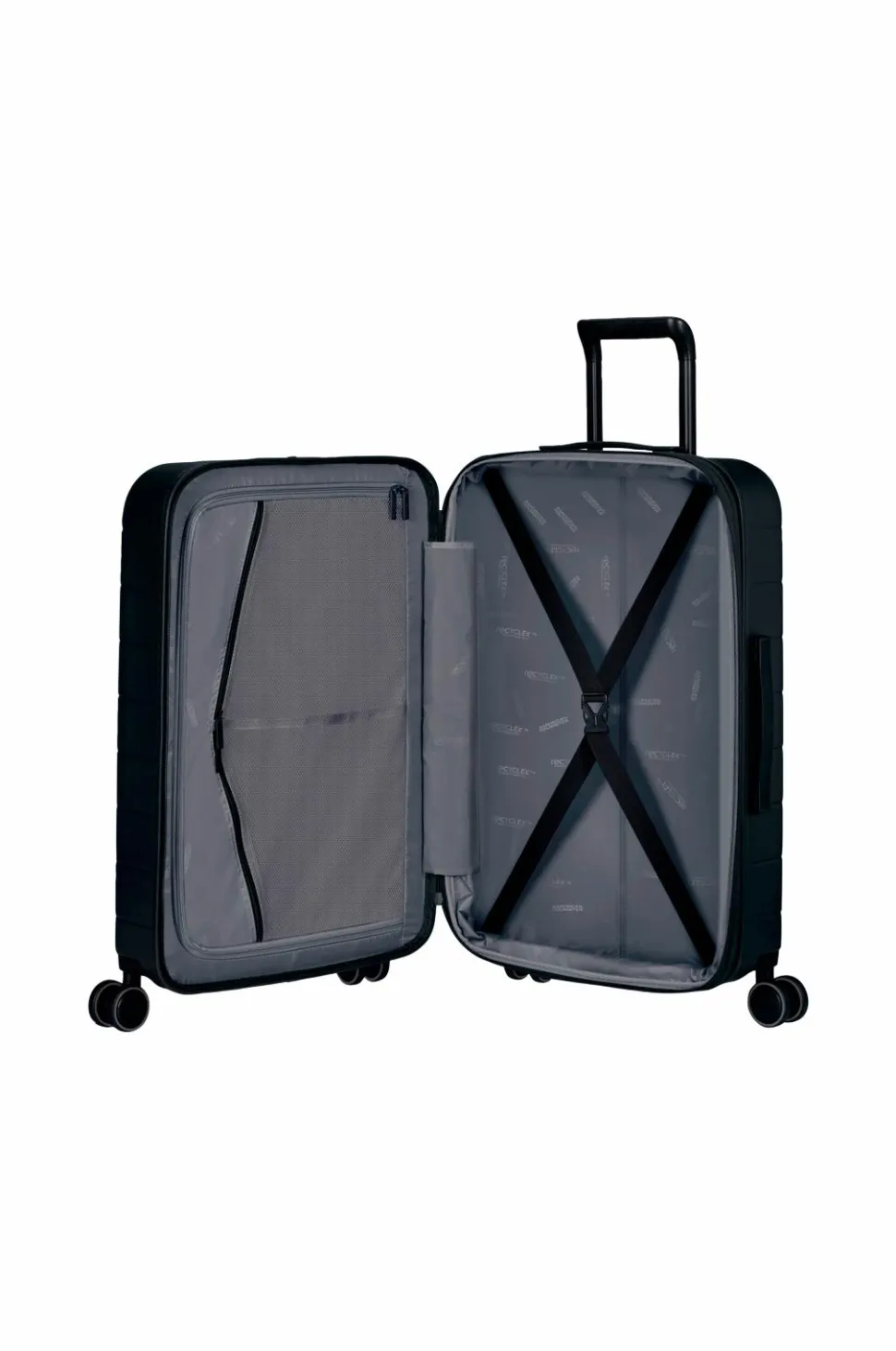 American Tourister Kuffert Novastream Exp 67