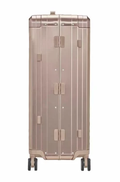 American Tourister Rejsetaske Soundbox Aluminium 77 Large Bronze