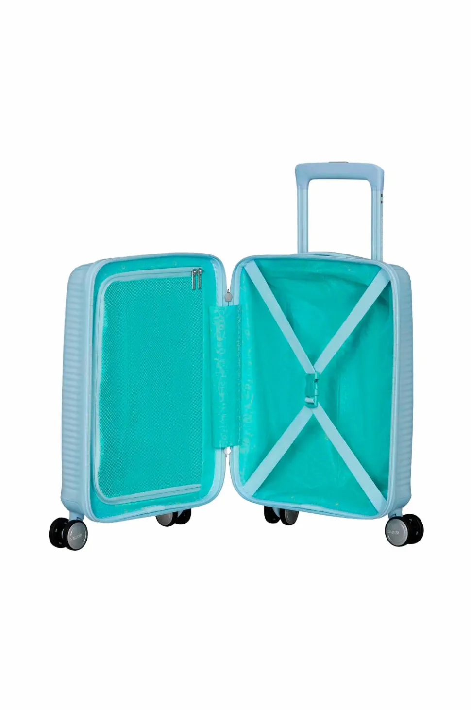 American Tourister Rejsetaske SoundBox Mini