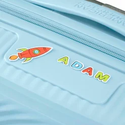 American Tourister Rejsetaske SoundBox Mini