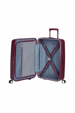 American Tourister Rejsetaske Soundbox 67 Medium