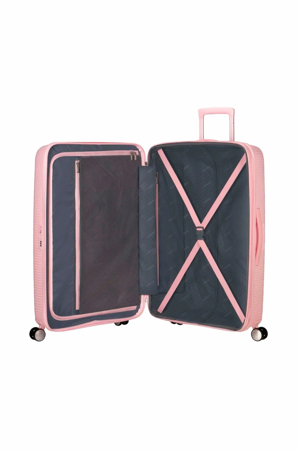 American Tourister Rejsetaske SoundBox 77 Large