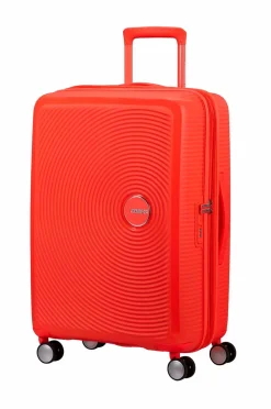 American Tourister Rejsetaske Soundbox 67 Medium