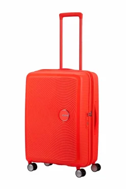 American Tourister Rejsetaske Soundbox 67 Medium