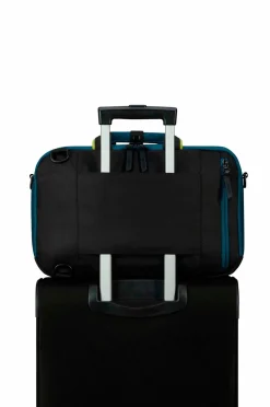 American Tourister Taske Boarding 3-Way Take2Cabin Harbor Blue