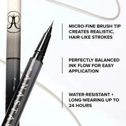 Anastasia Microstroke Brow Pen