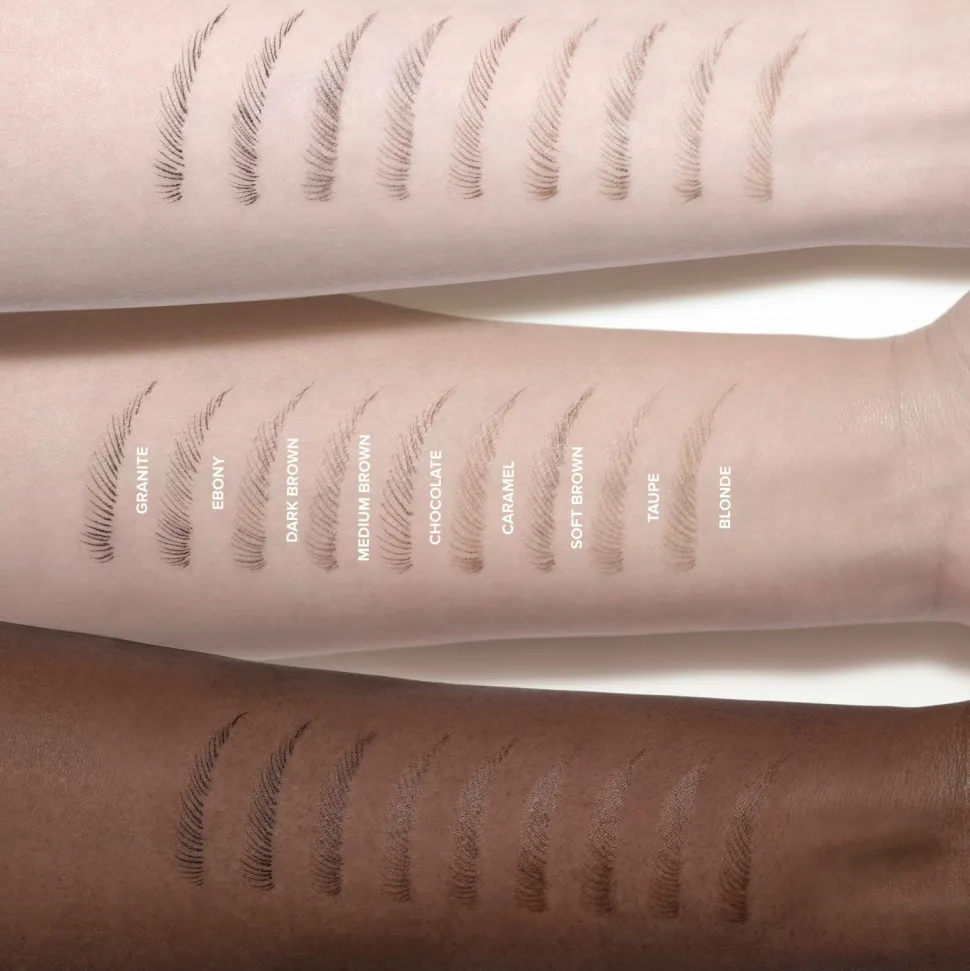 Anastasia Microstroke Brow Pen