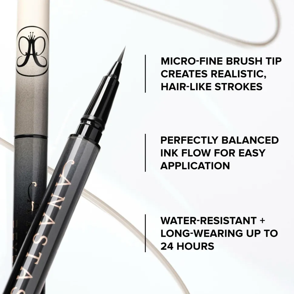 Anastasia Microstroke Brow Pen