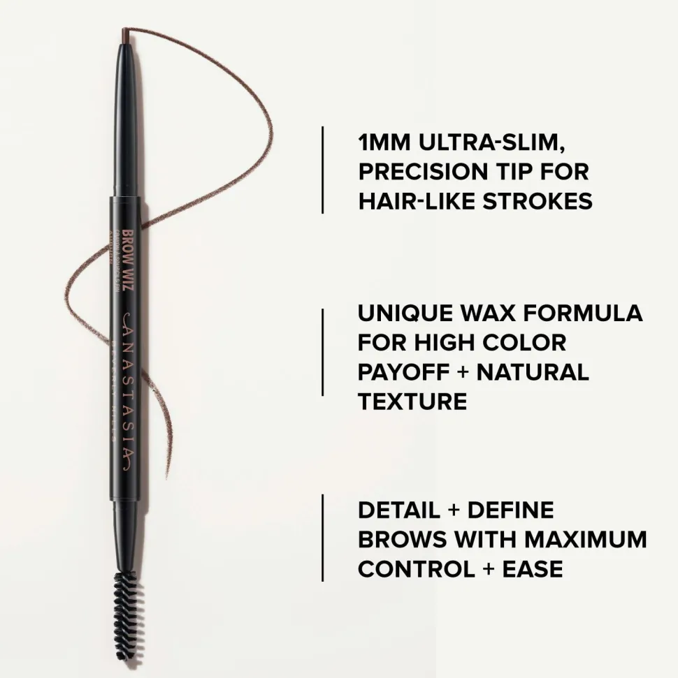 Anastasia Ultimate Brow Essentials Kit