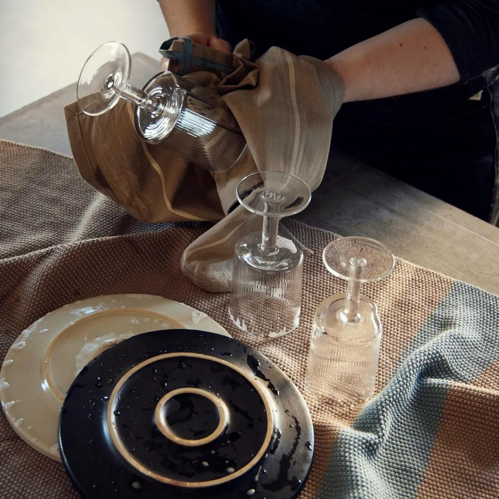 Andersen Køkkenhåndklæde Andersen