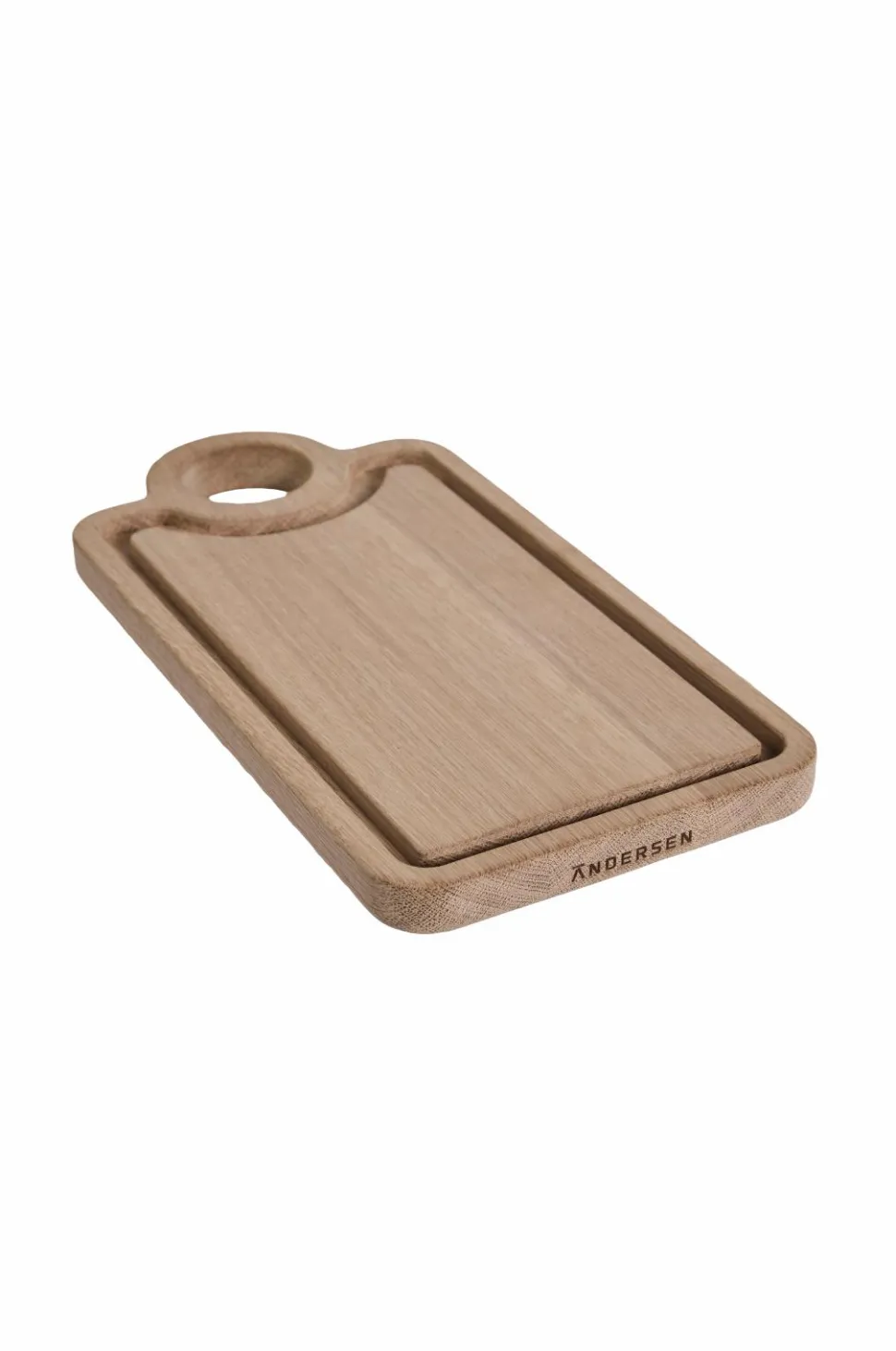 Andersen Skærebræt Circle