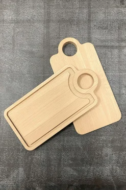 Andersen Skærebræt Circle