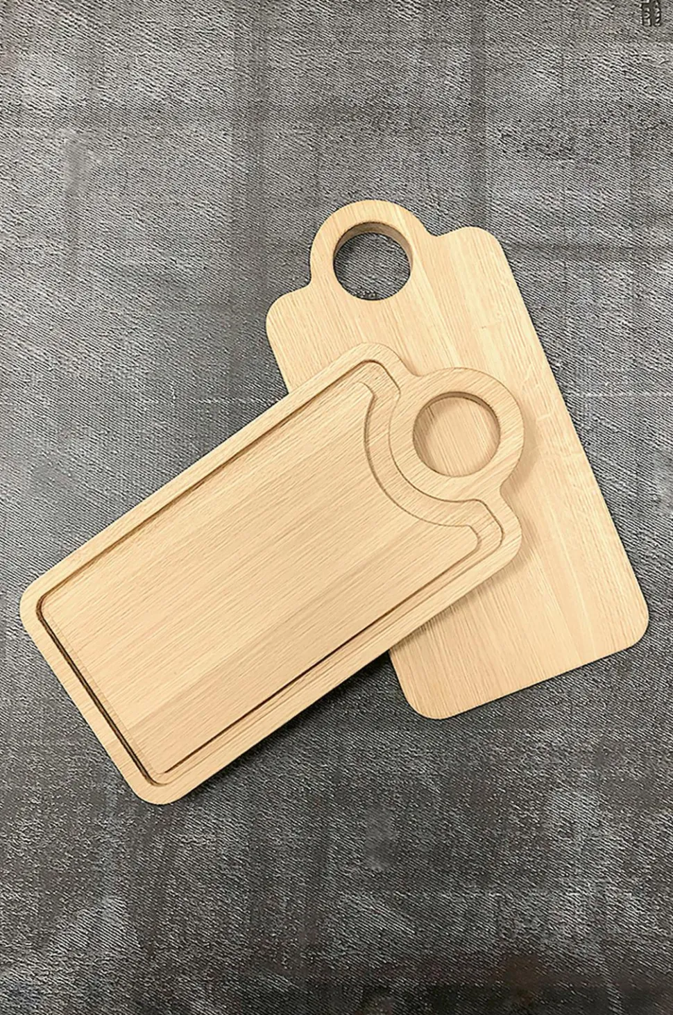 Andersen Skærebræt Circle