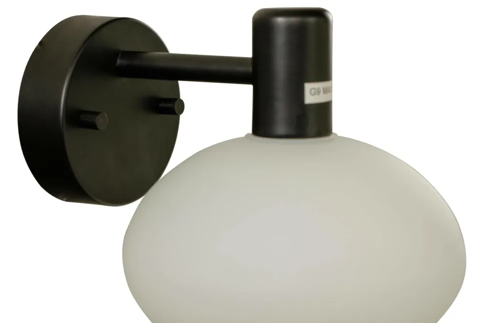 Aneta Lighting Badeværelseslampe Elba