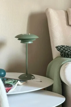 Aneta Lighting Bordlampe Epsilon recharge