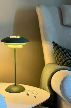 Aneta Lighting Bordlampe Epsilon recharge