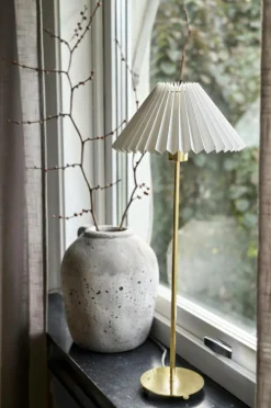 Aneta Lighting Fod til bordlampe Ester